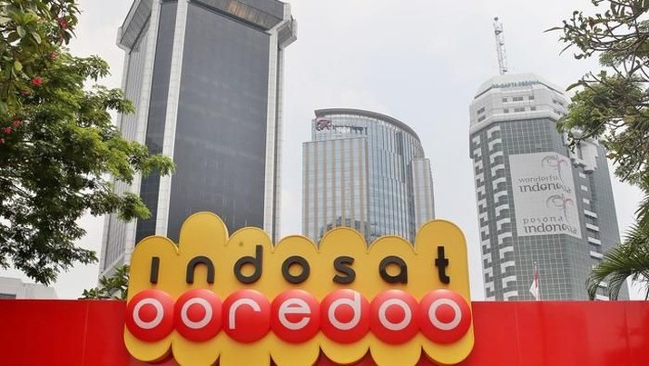 Merger Indosat dan Tri Saatnya Menganalisis Saham