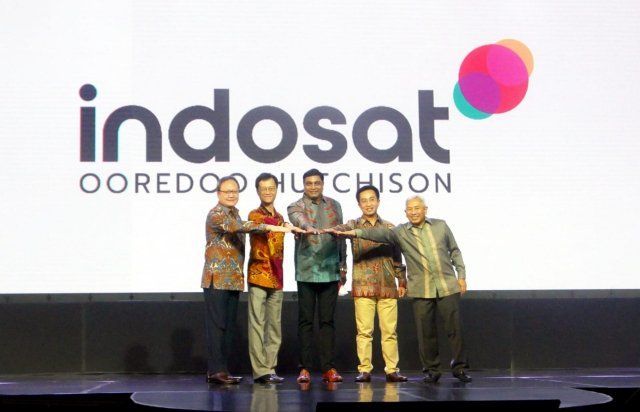 Akuisisi oleh Soeharto dari AS dan Penjualan